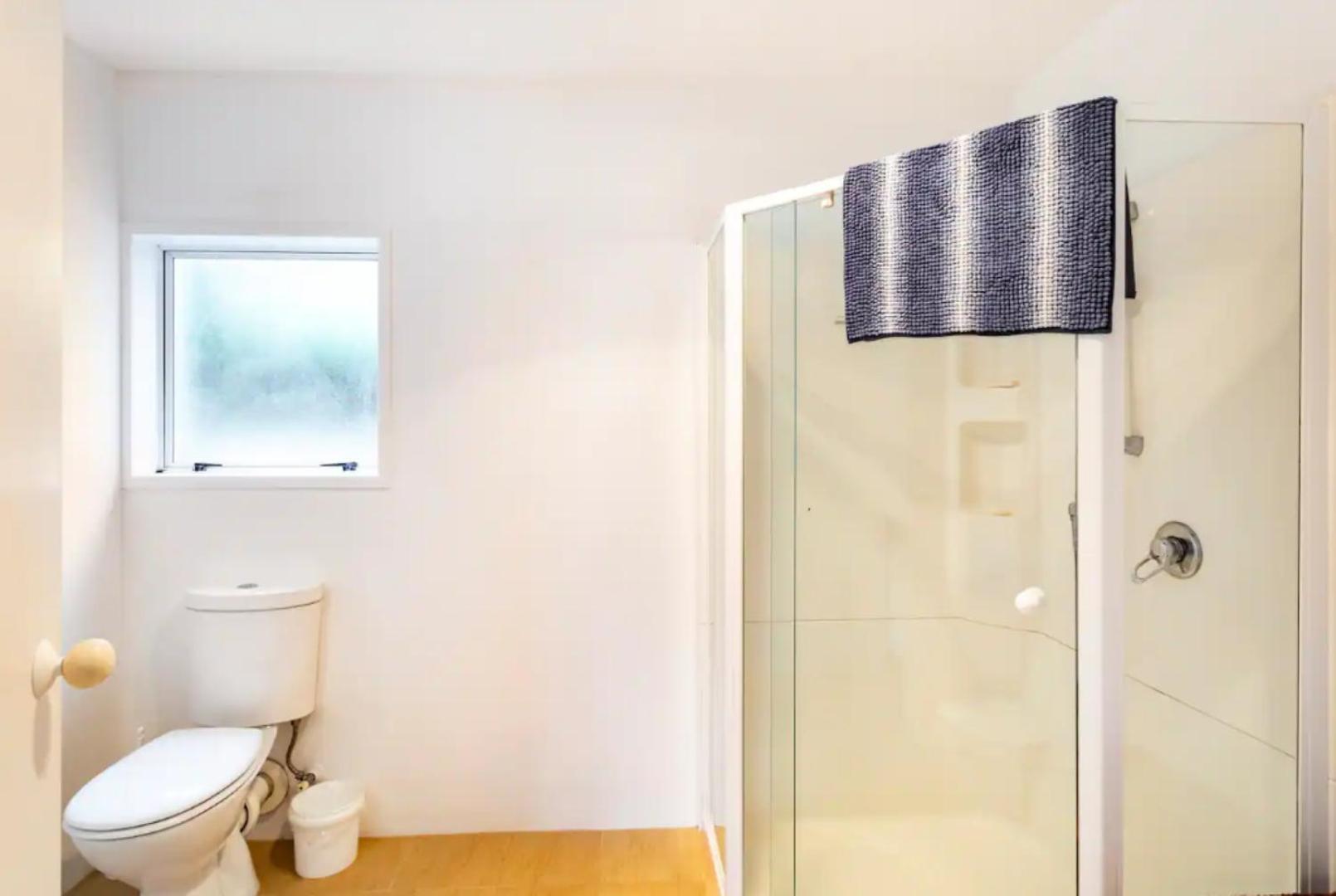 Private Guest Suite Near The Airport 1-4 Guests オークランド エクステリア 写真