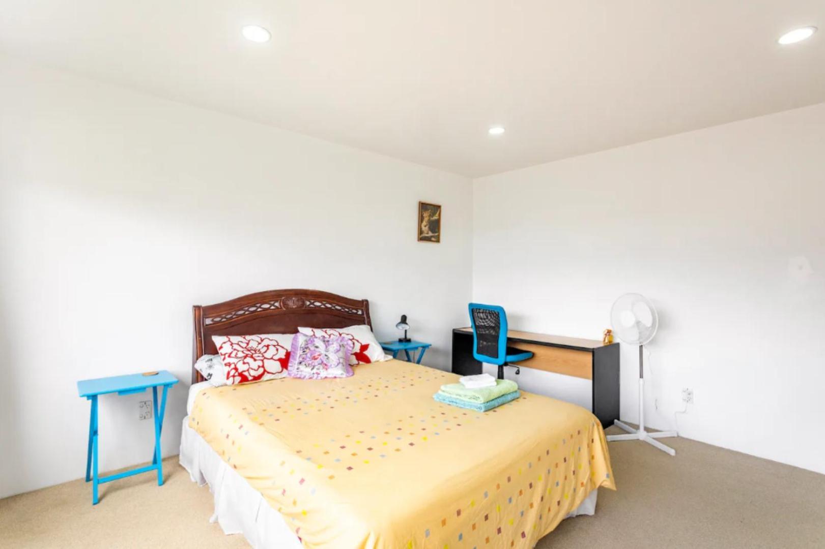 Private Guest Suite Near The Airport 1-4 Guests オークランド エクステリア 写真