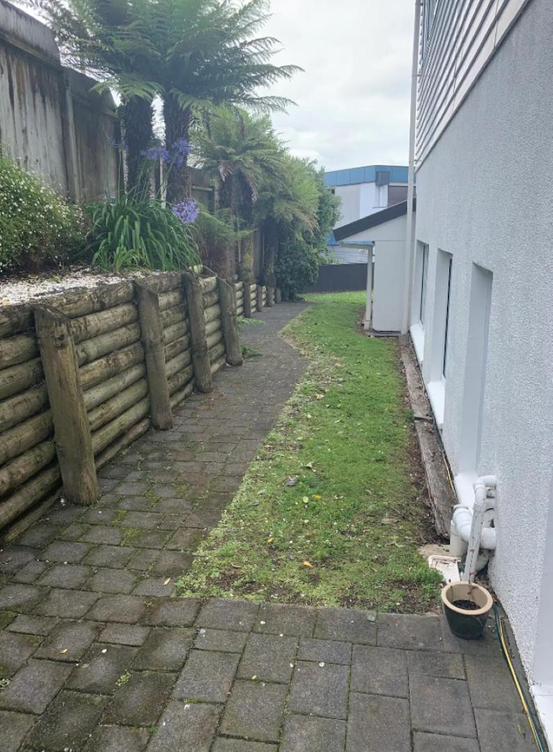 Private Guest Suite Near The Airport 1-4 Guests オークランド エクステリア 写真